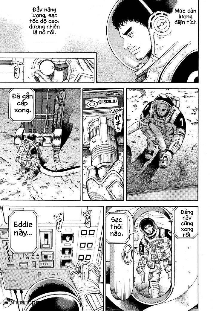 Du Hành Không Gian Chapter 273 - 11