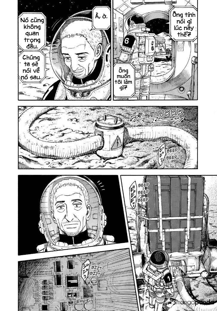 Du Hành Không Gian Chapter 273 - 12