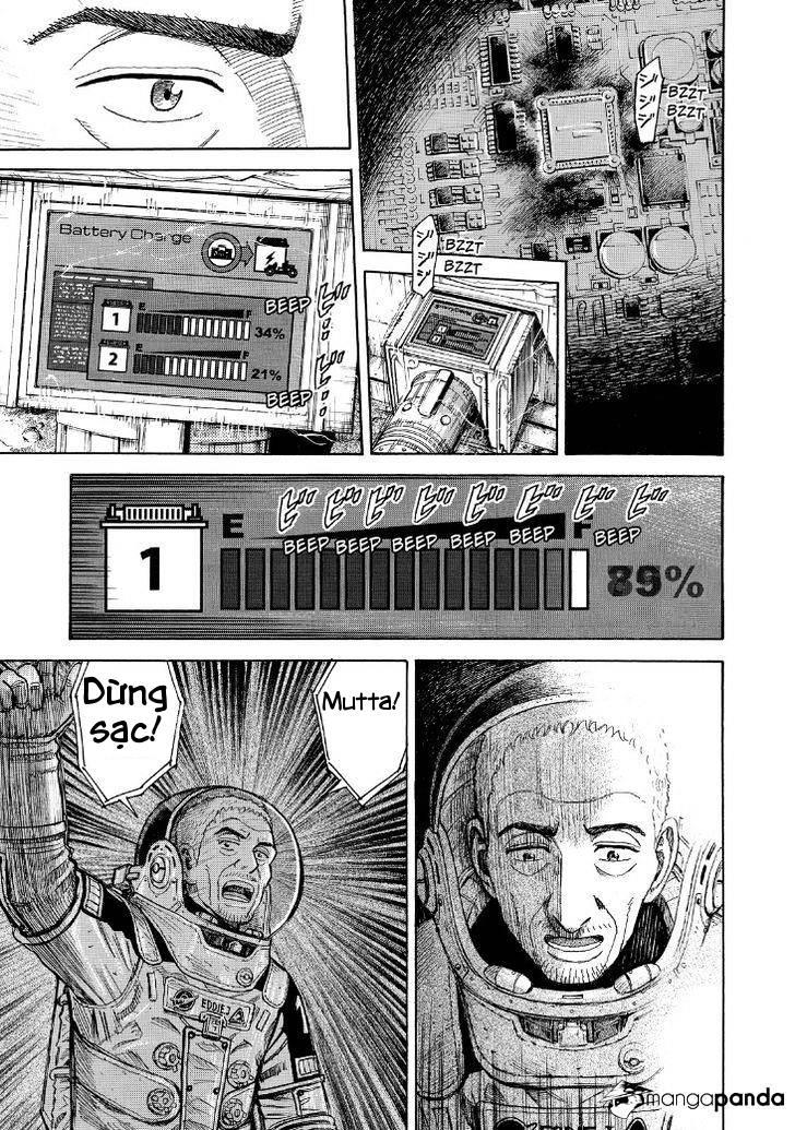 Du Hành Không Gian Chapter 273 - 13