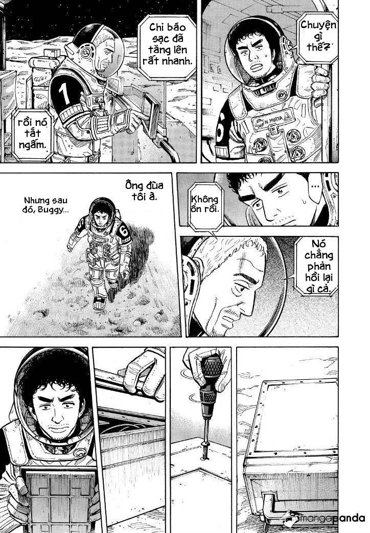 Du Hành Không Gian Chapter 273 - 15
