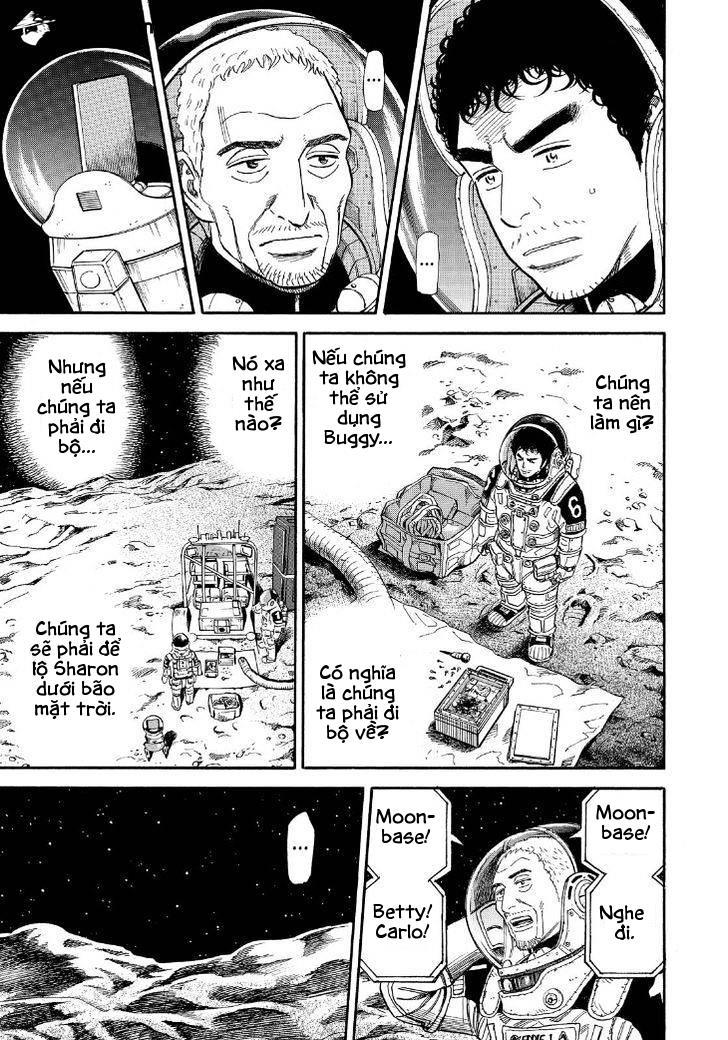 Du Hành Không Gian Chapter 273 - 17