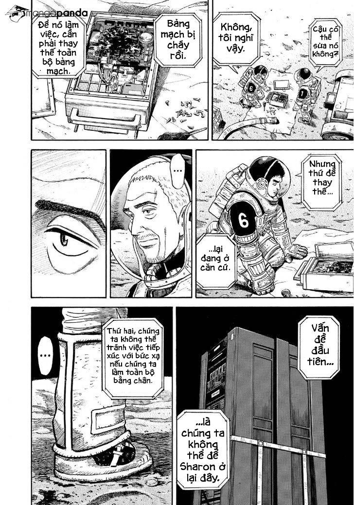 Du Hành Không Gian Chapter 273 - 18