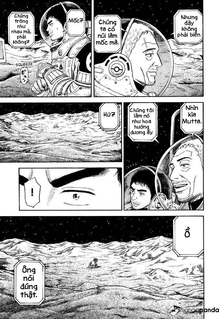 Du Hành Không Gian Chapter 273 - 3