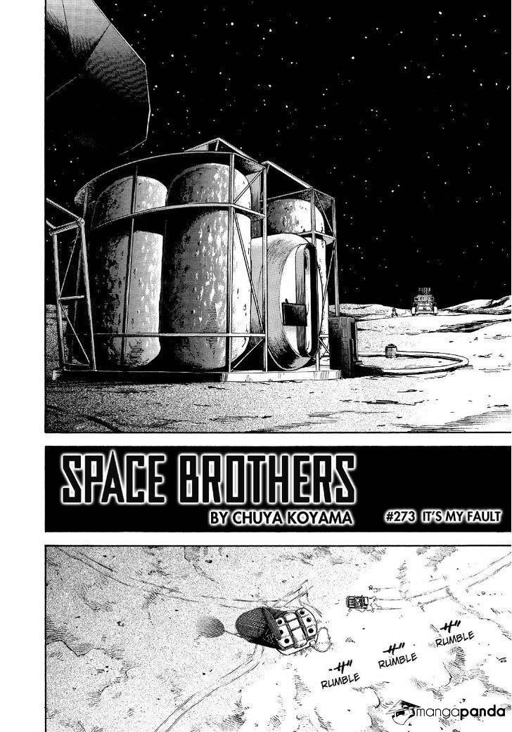 Du Hành Không Gian Chapter 273 - 4