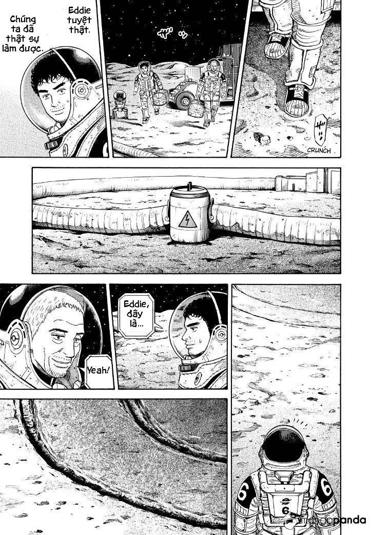 Du Hành Không Gian Chapter 273 - 5
