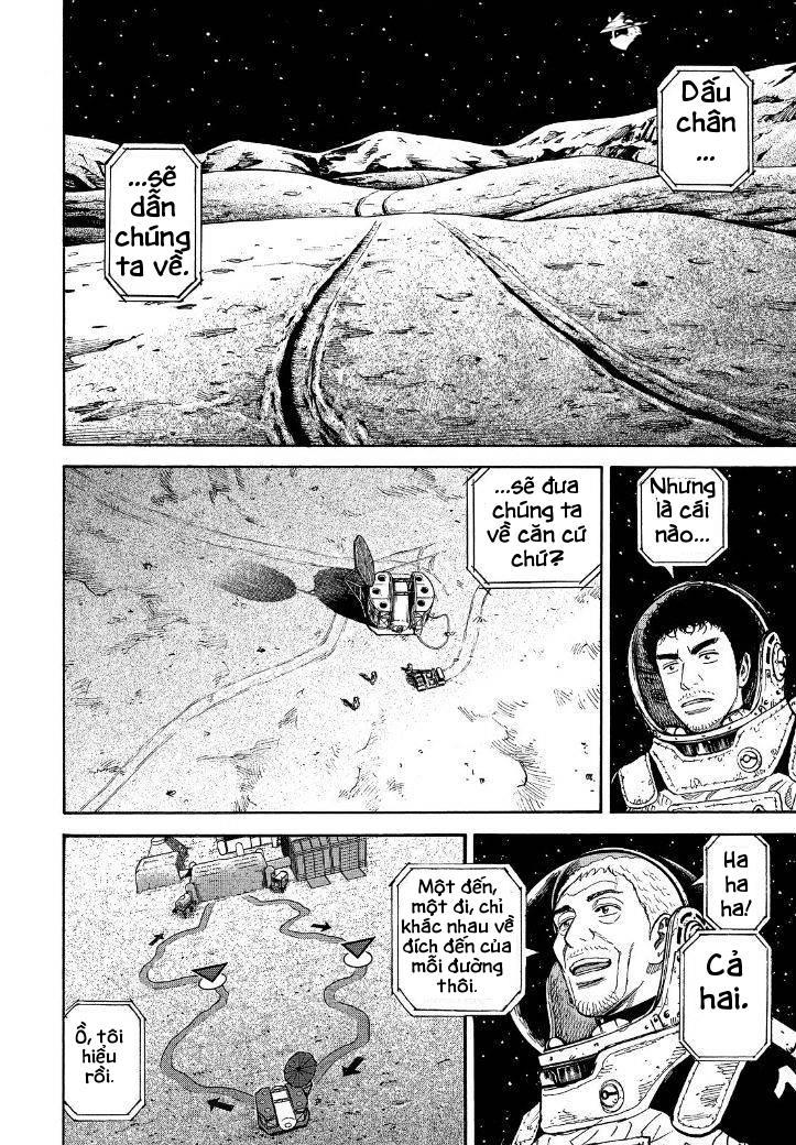 Du Hành Không Gian Chapter 273 - 6