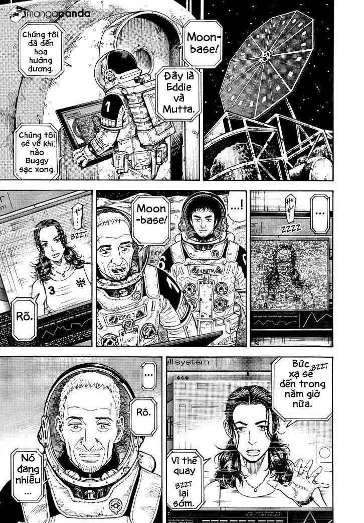 Du Hành Không Gian Chapter 273 - 7
