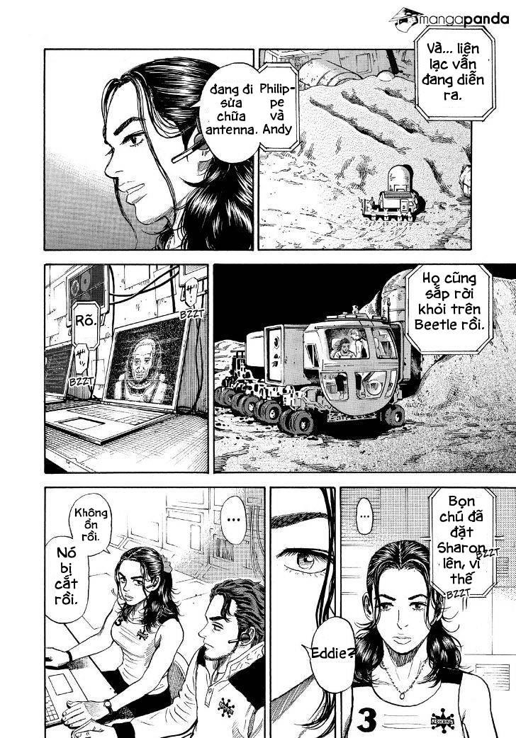 Du Hành Không Gian Chapter 273 - 8