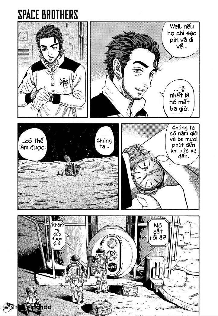 Du Hành Không Gian Chapter 273 - 9