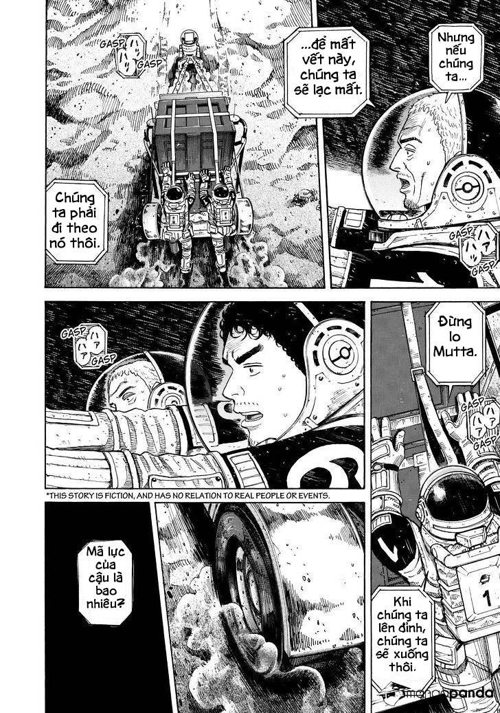 Du Hành Không Gian Chapter 274 - 2