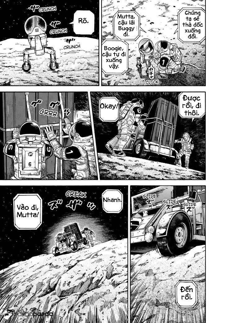 Du Hành Không Gian Chapter 274 - 11