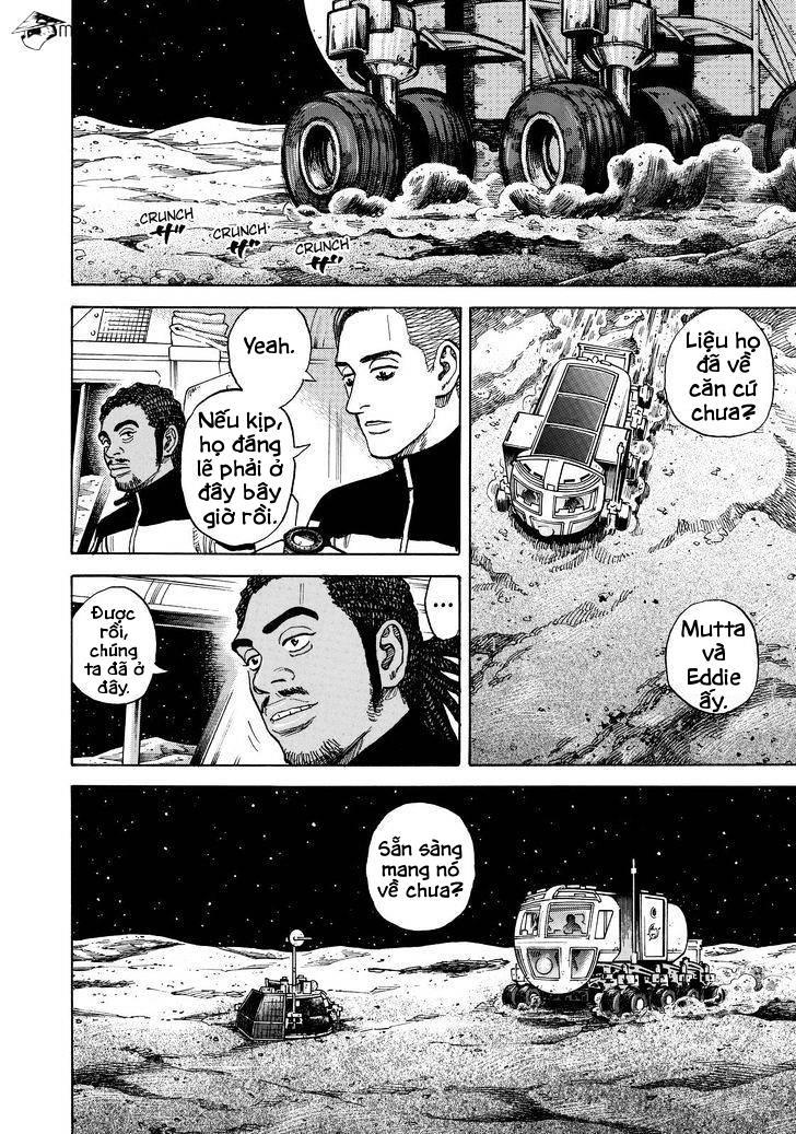 Du Hành Không Gian Chapter 274 - 14