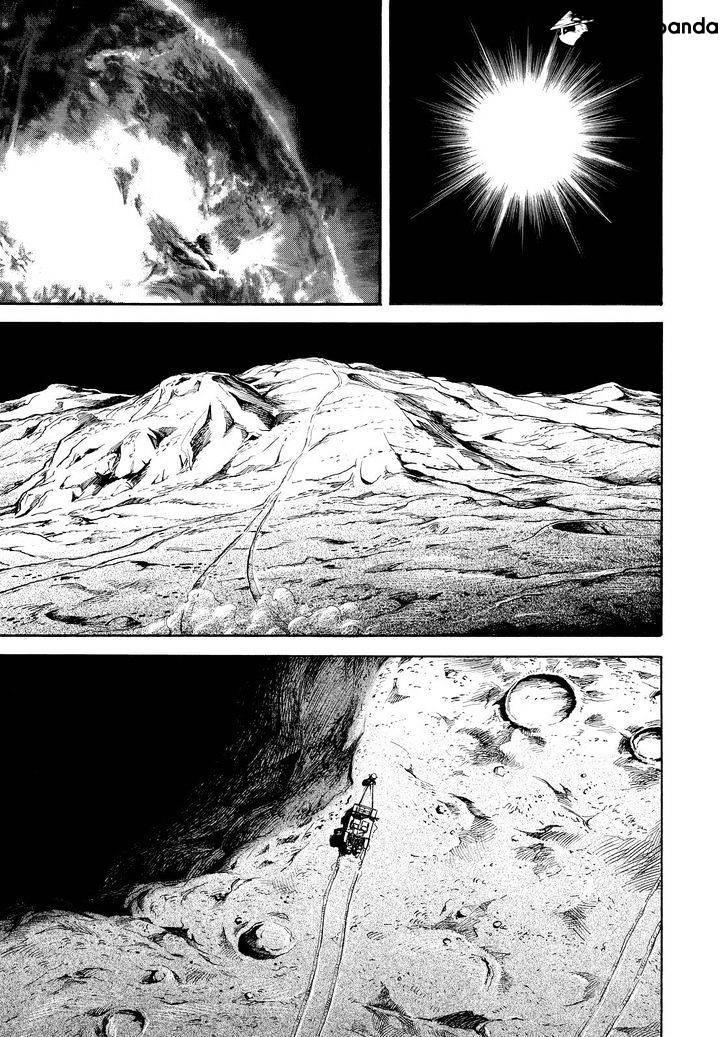 Du Hành Không Gian Chapter 274 - 15