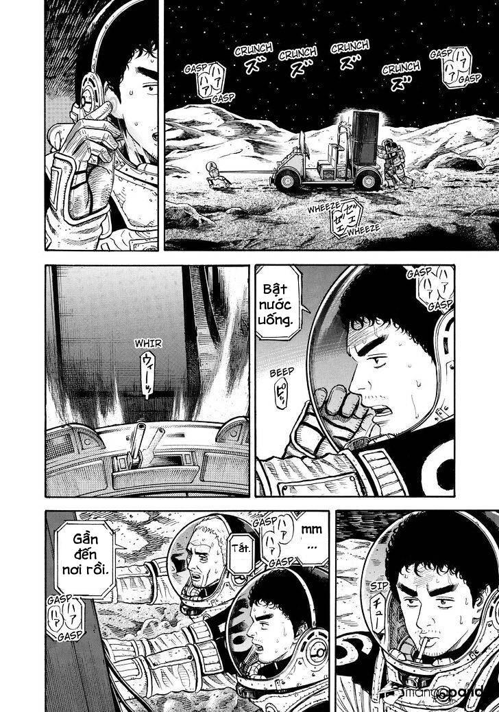 Du Hành Không Gian Chapter 274 - 16