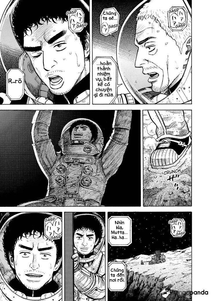 Du Hành Không Gian Chapter 274 - 17