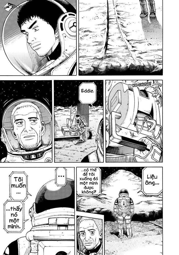 Du Hành Không Gian Chapter 274 - 19