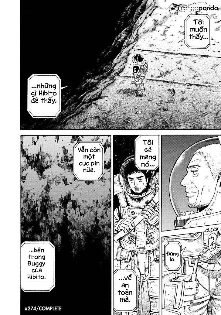 Du Hành Không Gian Chapter 274 - 20