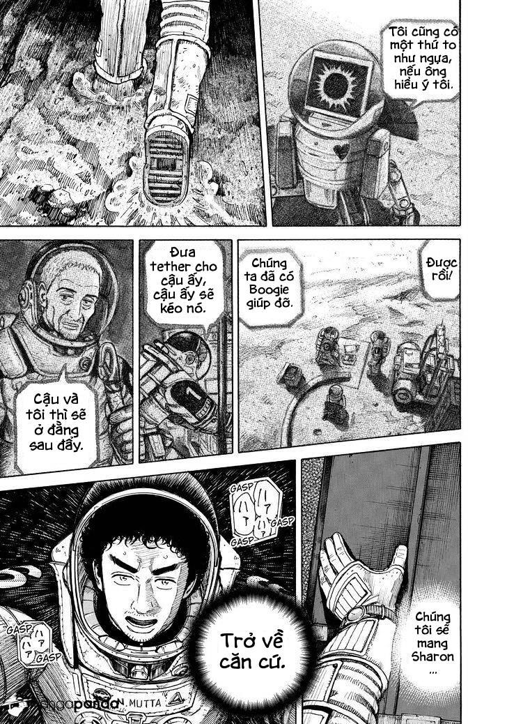 Du Hành Không Gian Chapter 274 - 3