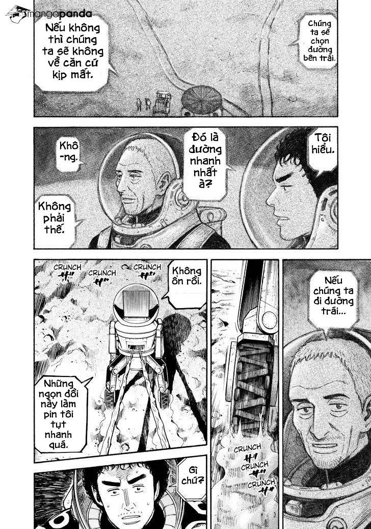Du Hành Không Gian Chapter 274 - 4