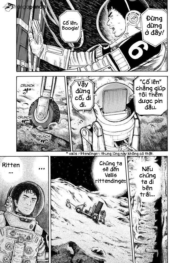 Du Hành Không Gian Chapter 274 - 5