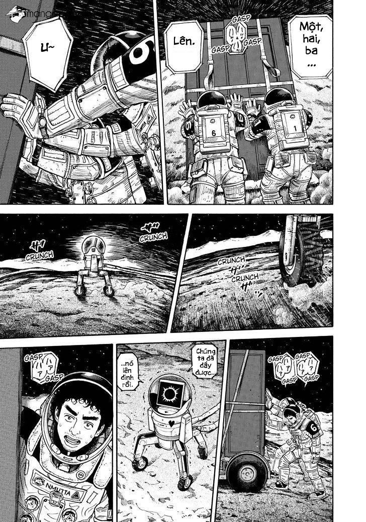 Du Hành Không Gian Chapter 274 - 7