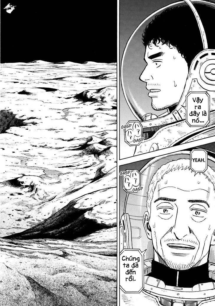 Du Hành Không Gian Chapter 274 - 8