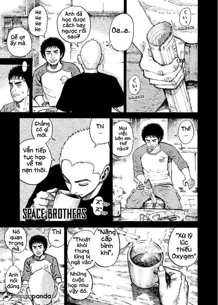 Du Hành Không Gian Chapter 276 - 1