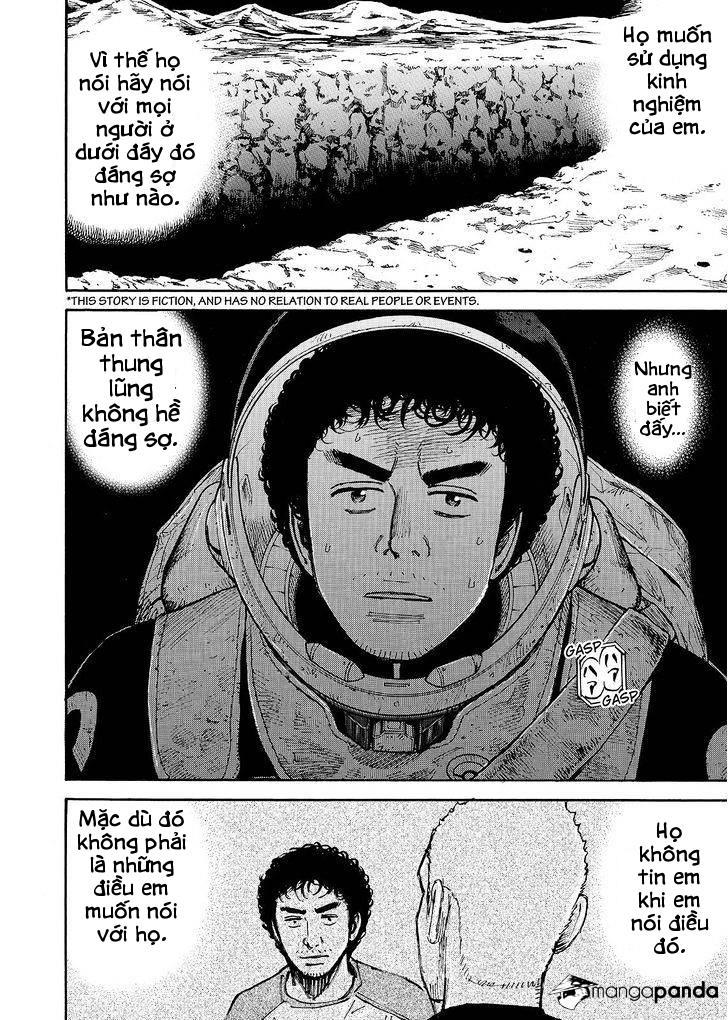 Du Hành Không Gian Chapter 276 - 2