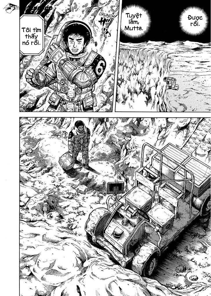 Du Hành Không Gian Chapter 276 - 12