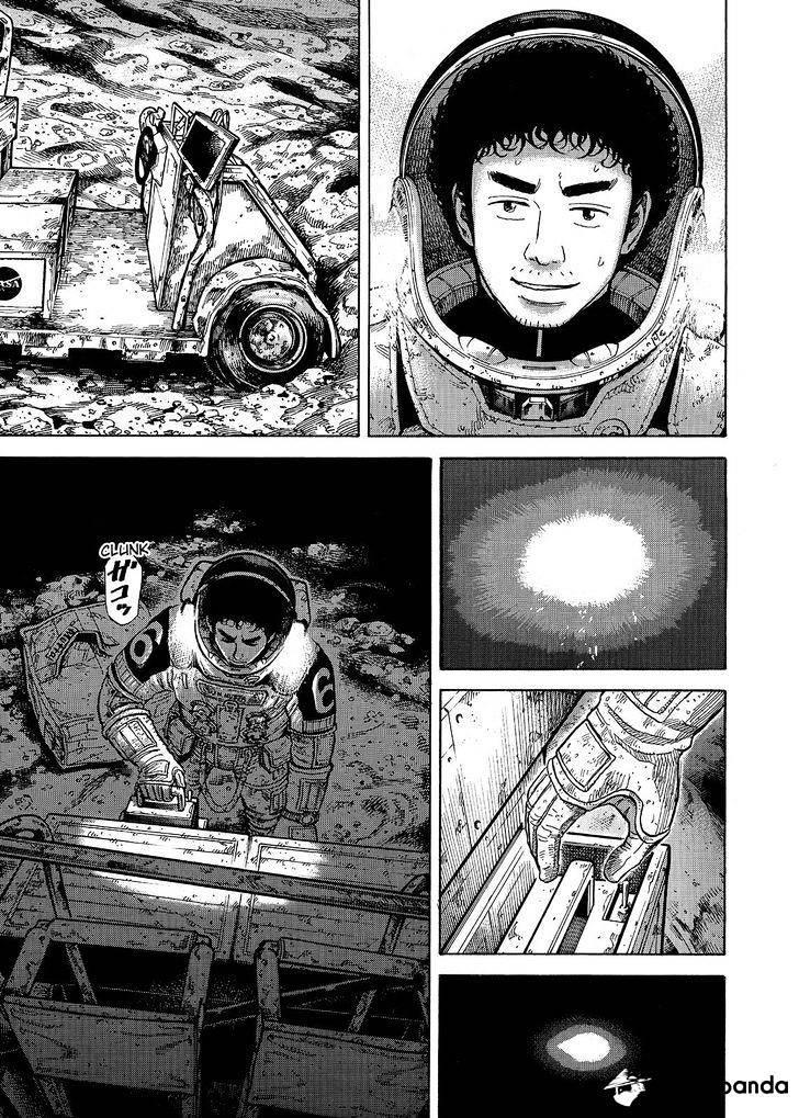 Du Hành Không Gian Chapter 276 - 13