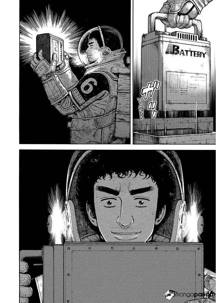 Du Hành Không Gian Chapter 276 - 14