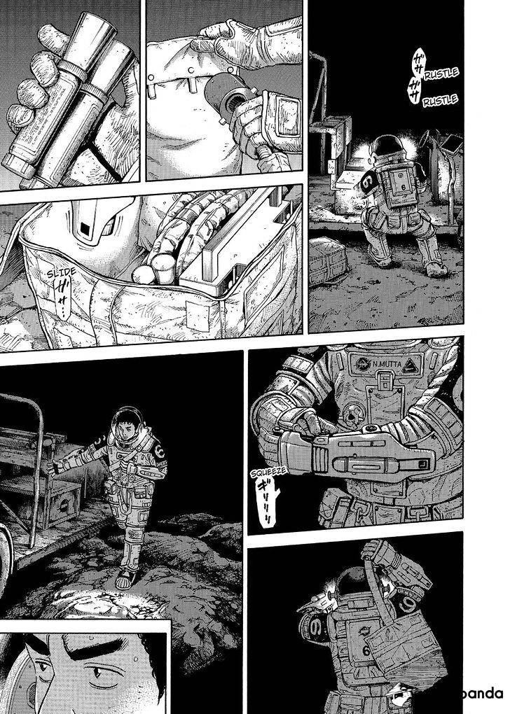 Du Hành Không Gian Chapter 276 - 15