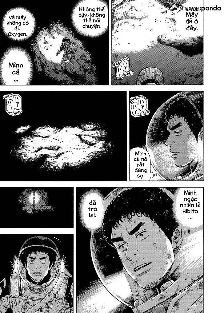 Du Hành Không Gian Chapter 276 - 17