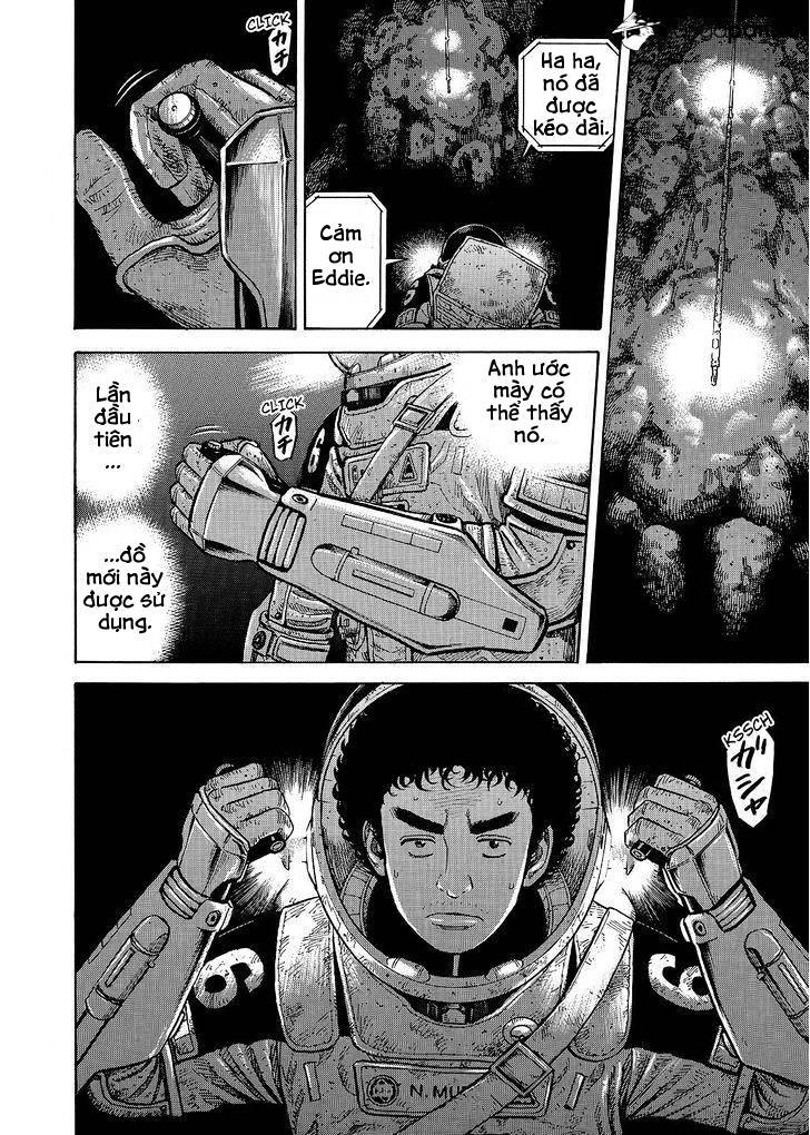 Du Hành Không Gian Chapter 276 - 18