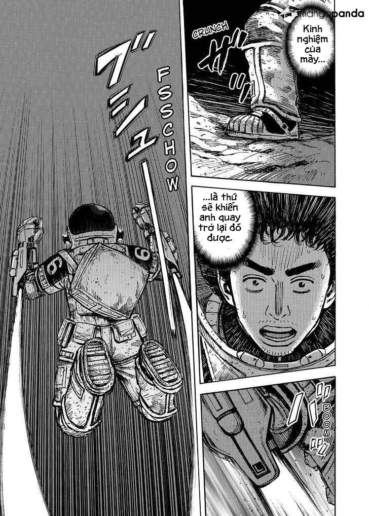 Du Hành Không Gian Chapter 276 - 19