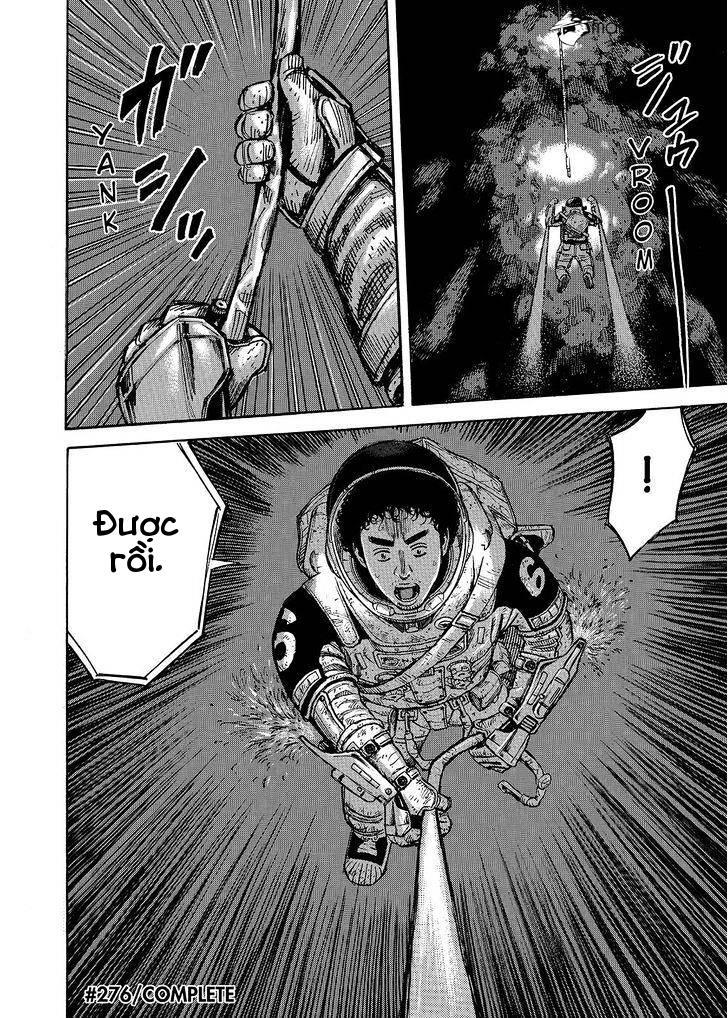 Du Hành Không Gian Chapter 276 - 20