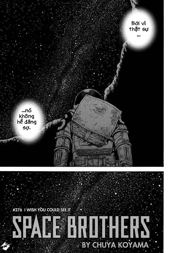 Du Hành Không Gian Chapter 276 - 3