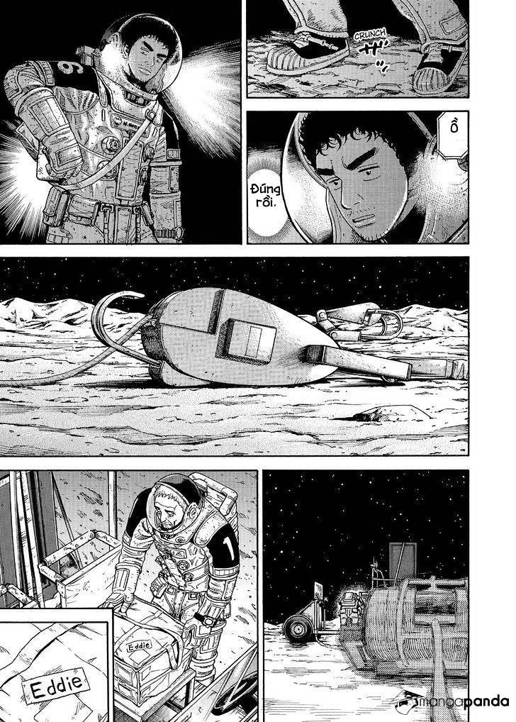 Du Hành Không Gian Chapter 276 - 5