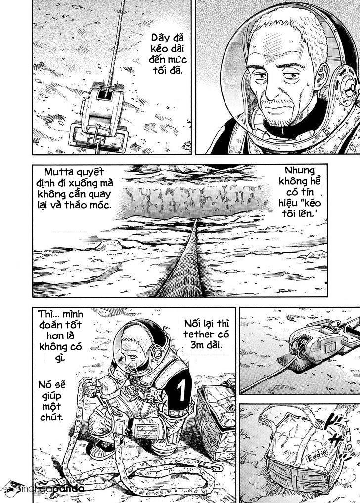 Du Hành Không Gian Chapter 276 - 6