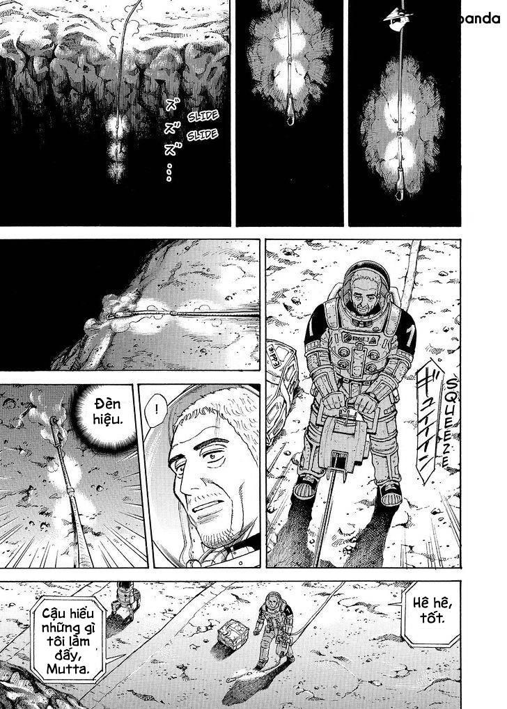 Du Hành Không Gian Chapter 276 - 7