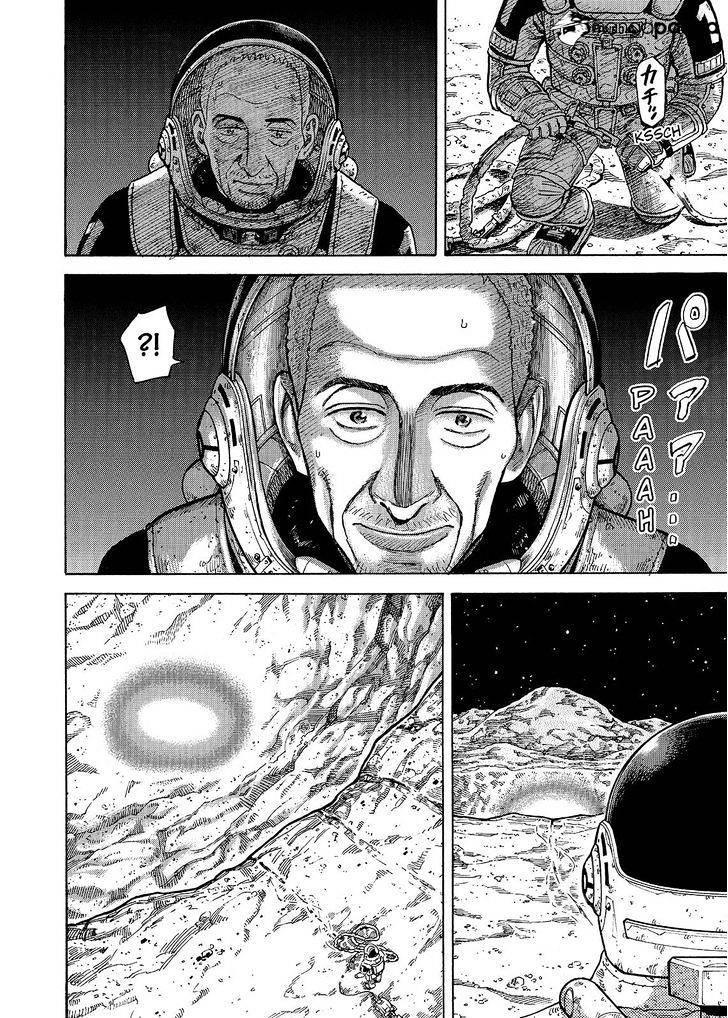 Du Hành Không Gian Chapter 276 - 8