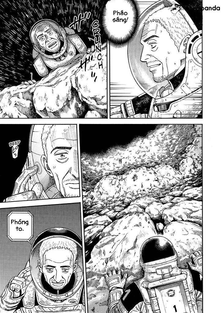 Du Hành Không Gian Chapter 276 - 9