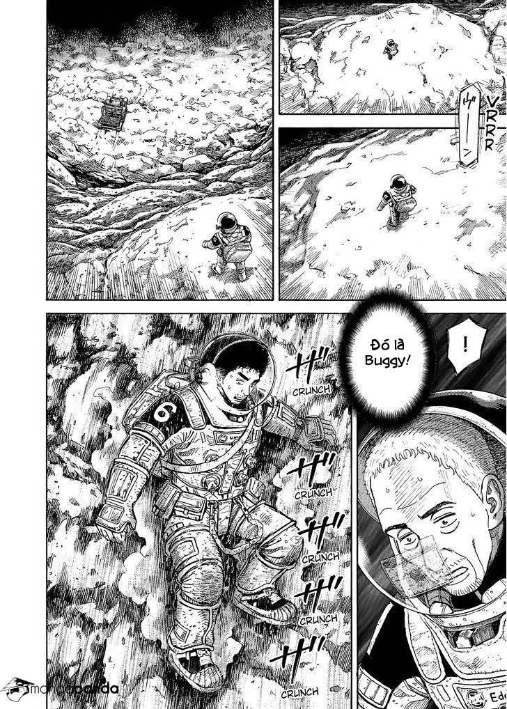 Du Hành Không Gian Chapter 276 - 10