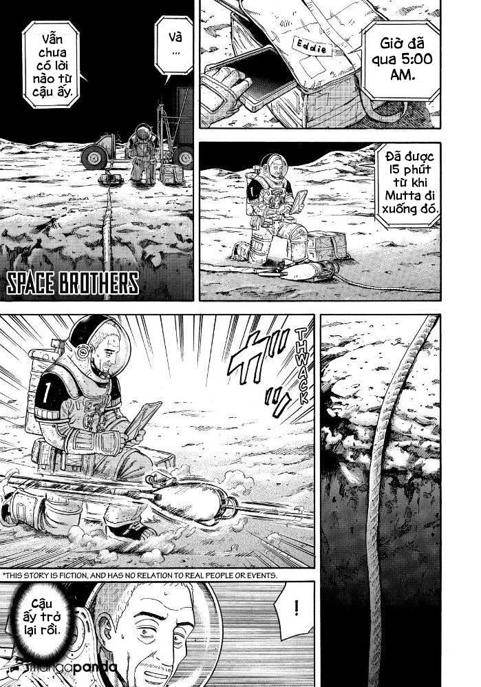 Du Hành Không Gian Chapter 277 - 1