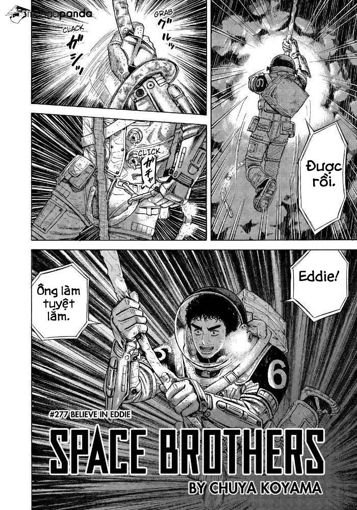 Du Hành Không Gian Chapter 277 - 2