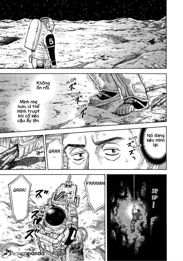 Du Hành Không Gian Chapter 277 - 11