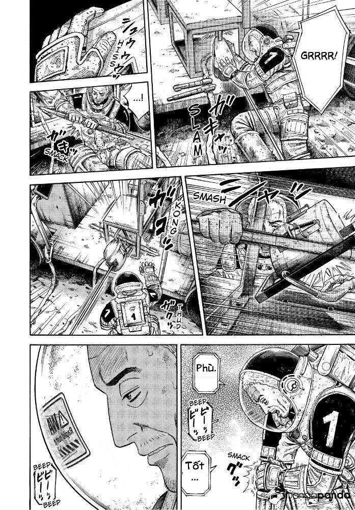 Du Hành Không Gian Chapter 277 - 12