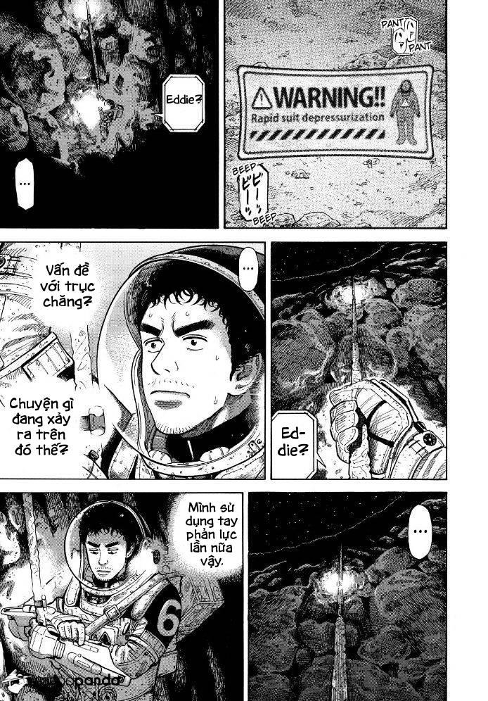 Du Hành Không Gian Chapter 277 - 13