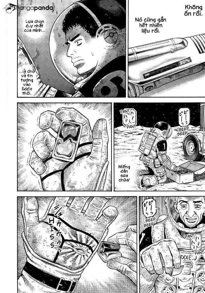 Du Hành Không Gian Chapter 277 - 14