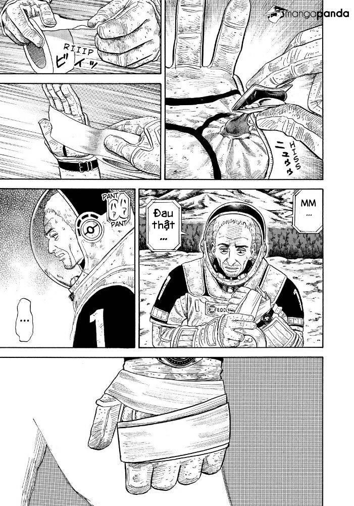 Du Hành Không Gian Chapter 277 - 15